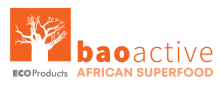 Baobab PURE logo